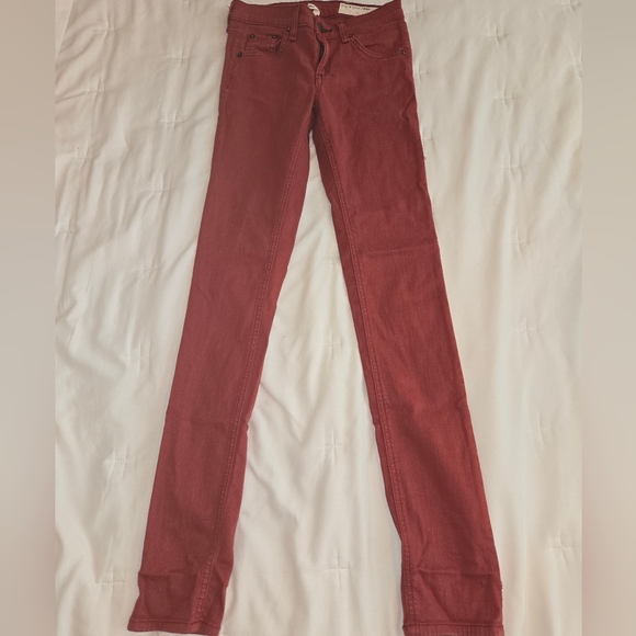 Rag & Bone jeans - Picture 2 of 4